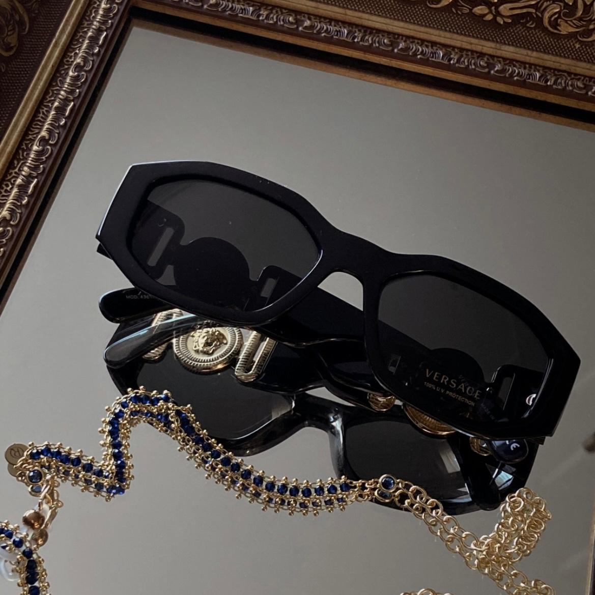 Gafas Versace Medusa