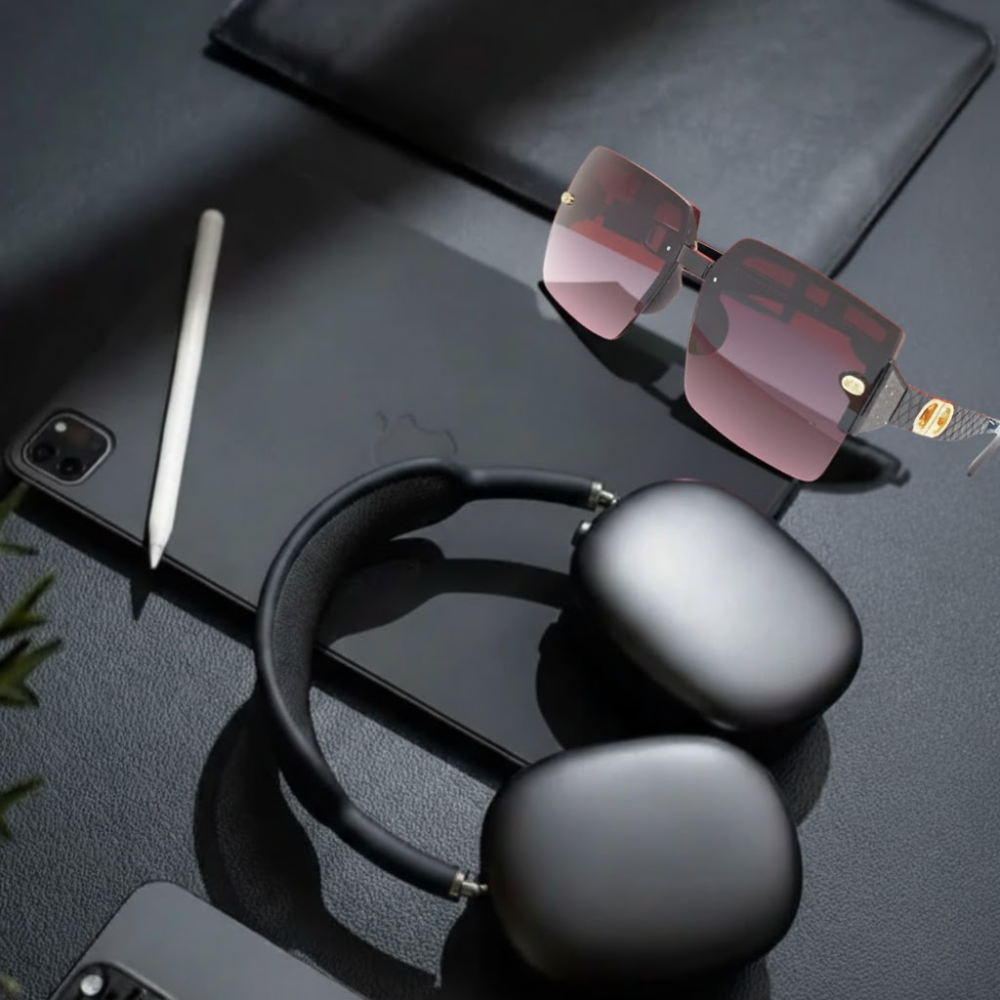 Gafas Dior Gradient Bleu