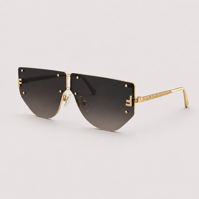 Gafas Fendi Bold Shield