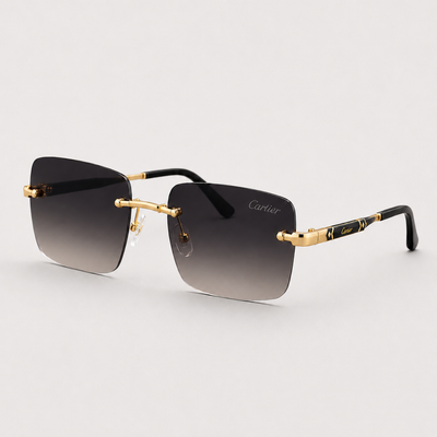 Gafas Cartier Santos Prestige