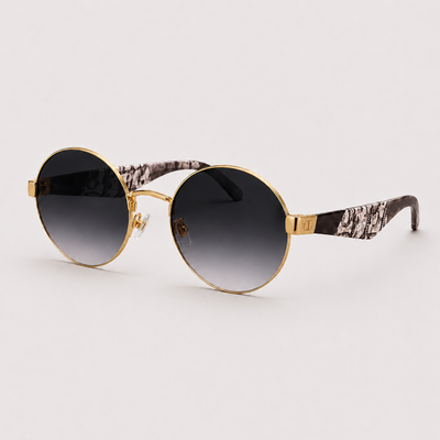Gafas Dior Rond Couture