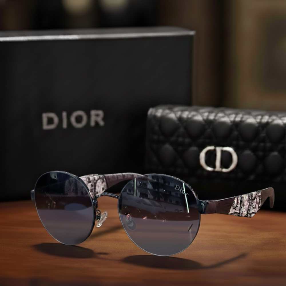 Gafas Dior Rond Couture