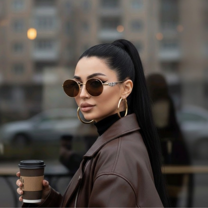 Gafas Dior Rond Couture