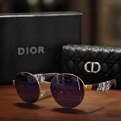 Gafas Dior Rond Couture