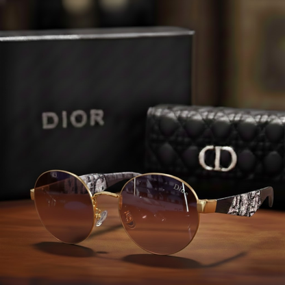 Gafas Dior Rond Couture