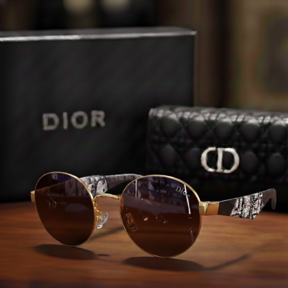 Gafas Dior Rond Couture