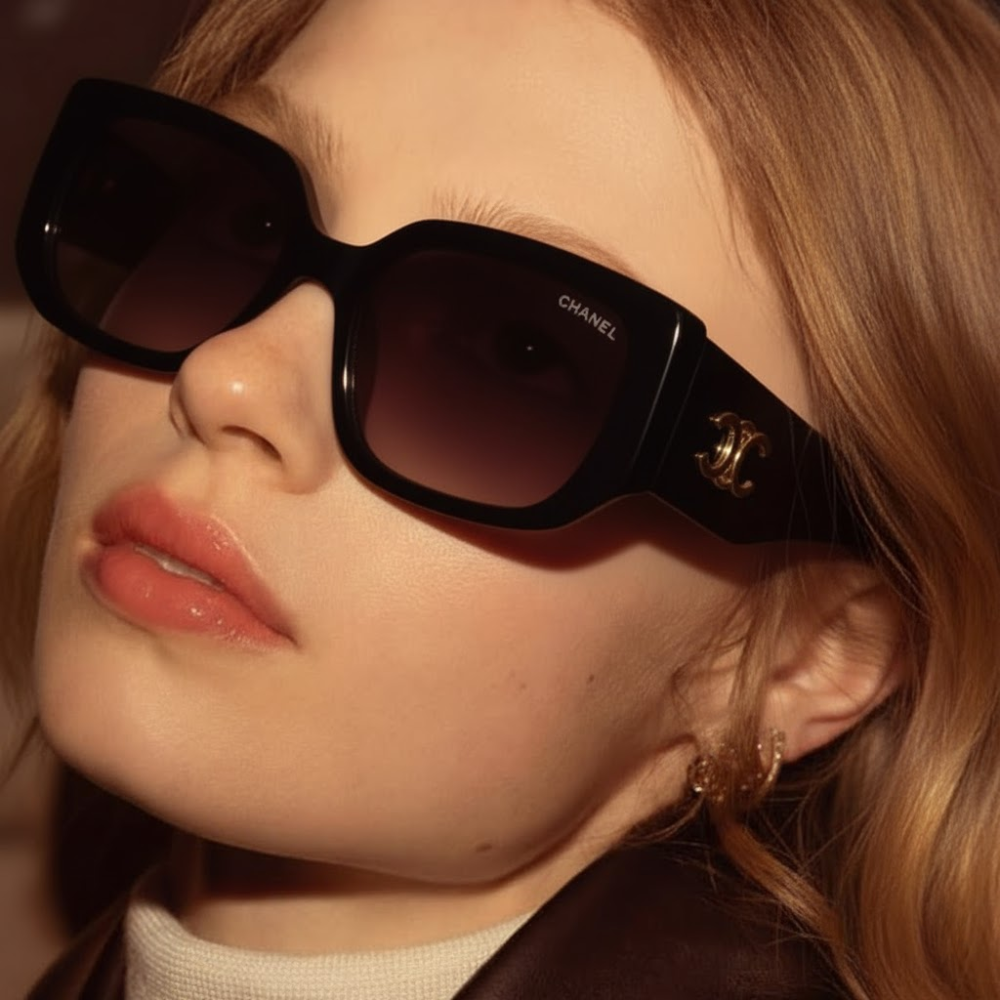 Gafas Chanel Butterfly Élite