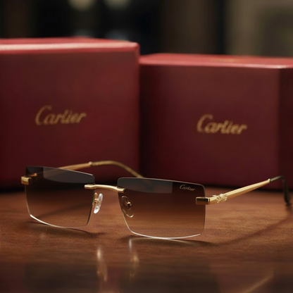 Gafas Cartier Vendome