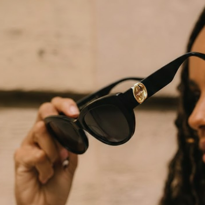 Gafas Gucci Oval Marmont