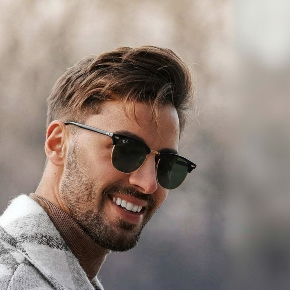 Gafas Ray-Ban Club Retro