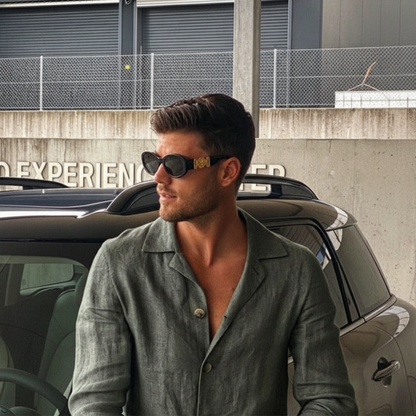 Gafas Versace Medusa