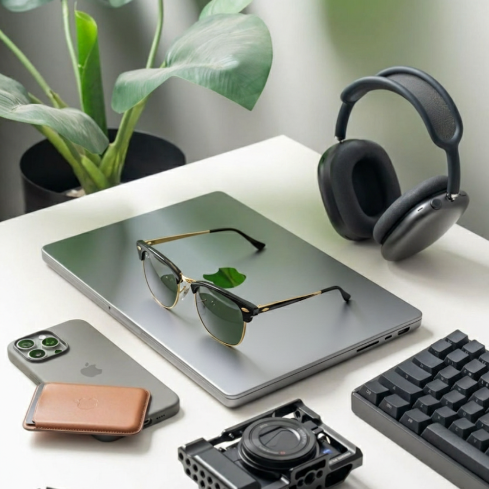 Gafas Ray-Ban Club Retro
