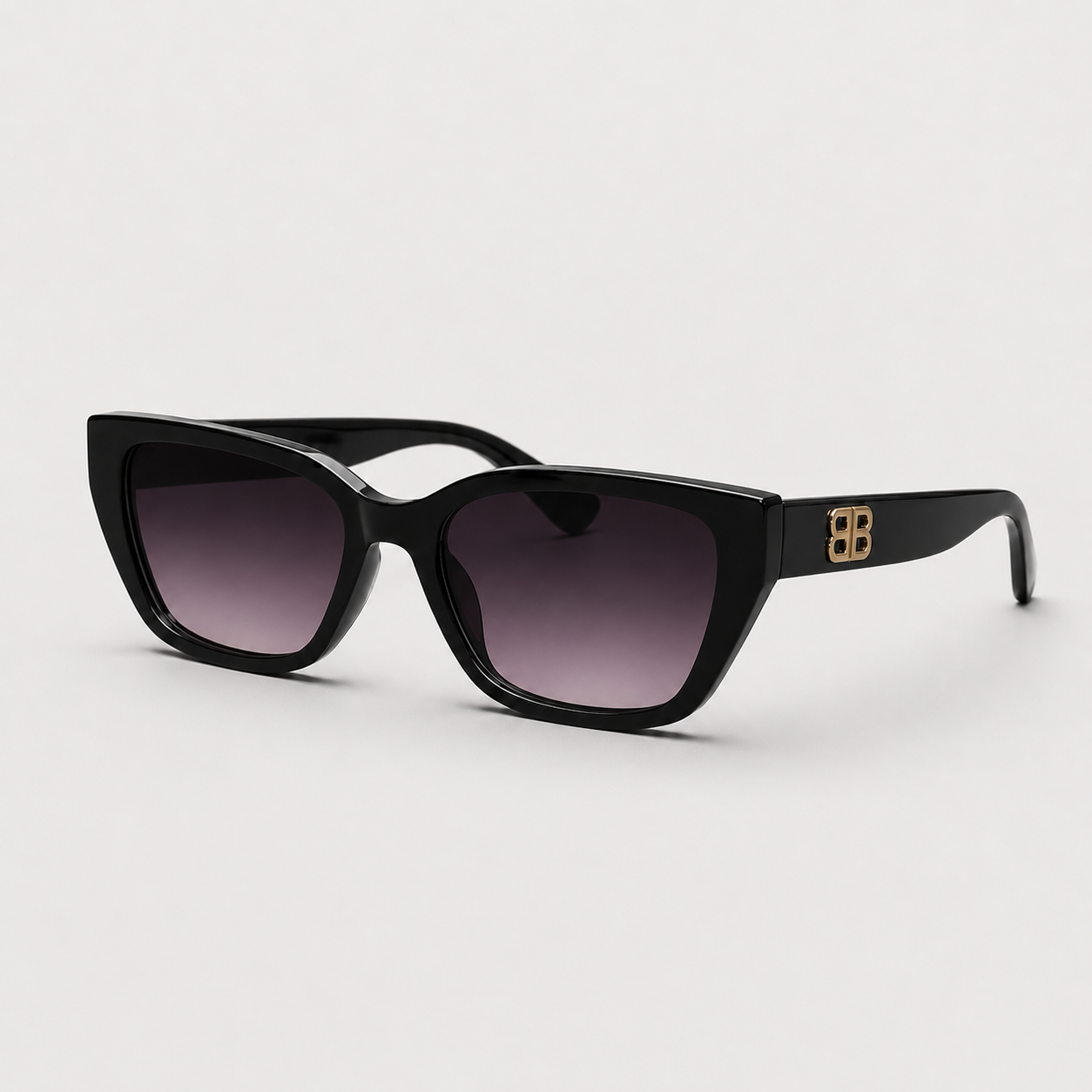 Gafas Balenciaga Shield