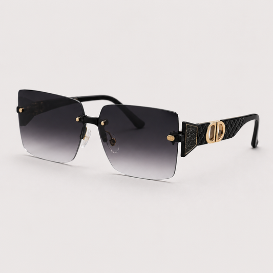 Gafas Dior Gradient Bleu