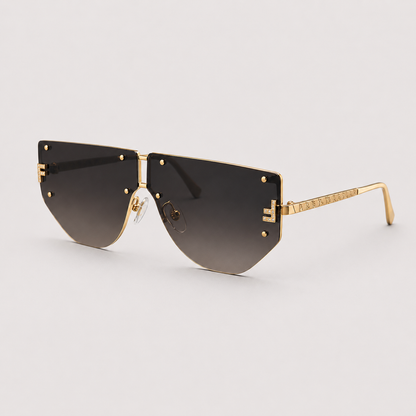 Gafas Fendi Bold Shield