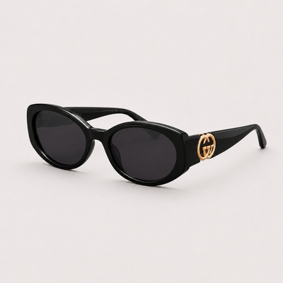 Gafas Gucci Oval Marmont