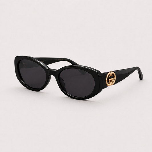 Gafas Gucci Oval Marmont