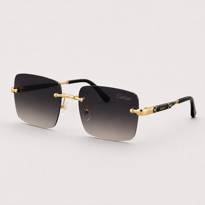 Gafas Cartier Santos Prestige