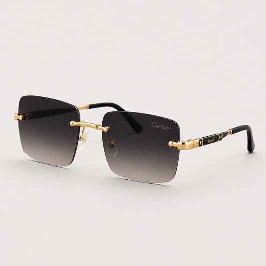 Gafas Cartier Santos Prestige