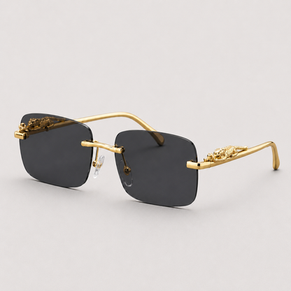 Gafas Cartier Panthère Sant